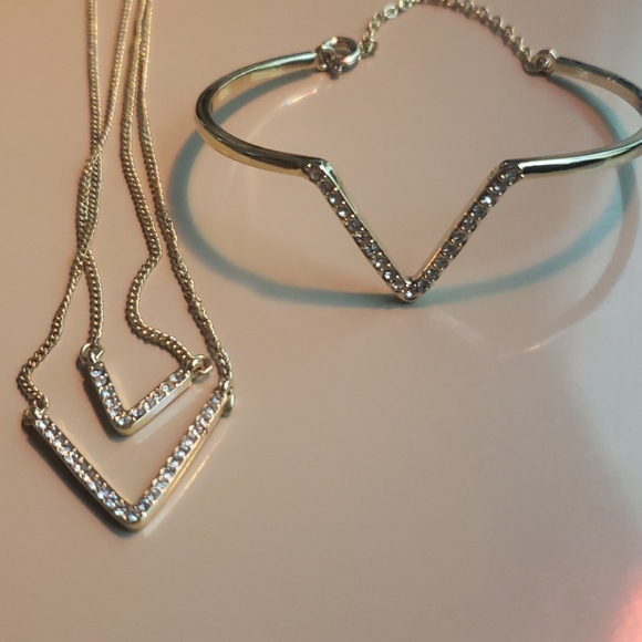 NWOT VS set - Picture 1 of 2